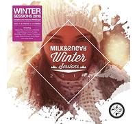 Various Artists - Winter Sessions 2016 By Milk And Sugar (2cd)