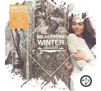 V/A - Winter Sessions 2019 By Milk & Sugar