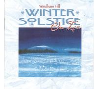 Various Artists - Winter Solstice on Ice