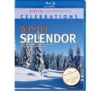Various Artists - Winter Splendor [USA] [Blu-ray]