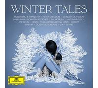 Various Artists – Winter Tales – CD – Importación USA
