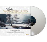 Various - Winter wonderland: 14 Christmastime classics