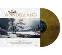 Various - Winter wonderland: 14 Christmastime classics