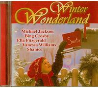 Various Artists - Winter Wonderland