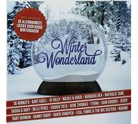 Various Artists - Winter Wonderland