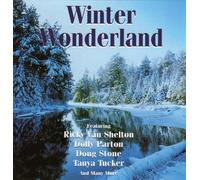 Various artists - Winter Wonderland