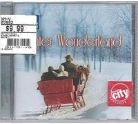 Various Artists - Winter Wonderland