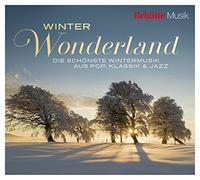 Various Artists - Winter Wonderland