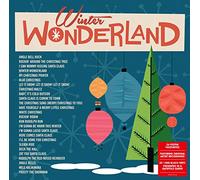 Various Artists - Winter Wonderland [Vinilo]