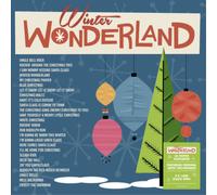 Various Artists Winter Wonderland (Vinyl) 12" Album