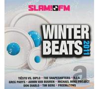 Various Artists - Winterbeats 2011