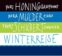 VARIOUS ARTISTS Winterreise (CD) (Importación USA)