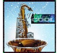 Various Artists - Winter's Cool: Saxophone Christmas