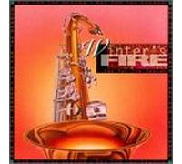 Various Artists - Winter's Fire: Saxophone Christmas