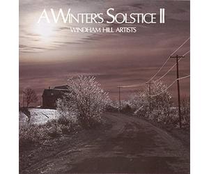 Various Artists - Winter's Solstice 2