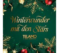 Various - Winterwunder mit Den Stars
