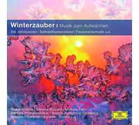 Various Artists - Winterzauber
