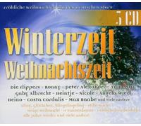 Various Artists - Winterzeit Weihnachtszeit
