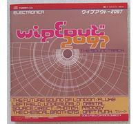Various Artists - Wipeout 2097
