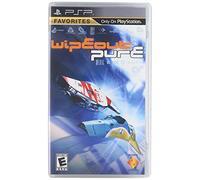 Various Artists - Wipeout Pure [Import allemand]