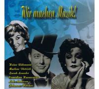 Various Artists - Wir Machen Musik