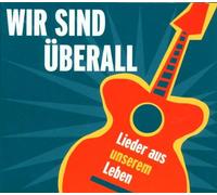 Various Artists - Wir Sind Uberall