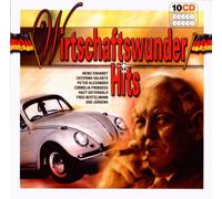 Various Artists - Wirtschaftswunder Hits