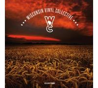 Various Artists - Wisconsin Vinyl Collective - Volume Three [Vinilo]