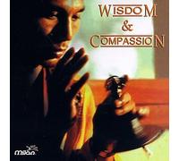Various Artists - Wisdom & Compassion