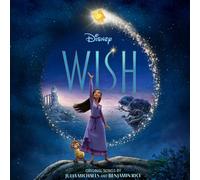 Various Artists Wish (CD) Album (Importación USA)
