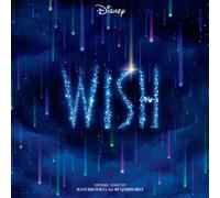 Wish (Vinilo)