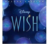 Various Artists – Wish – Vinilo Splatter (Importación USA)