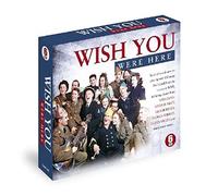 Various Artists - Wish You Were Here