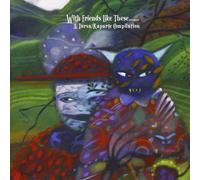 Various Artists - With Friends Like These