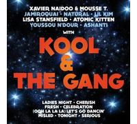 Various Artists - With Kool & the Gang