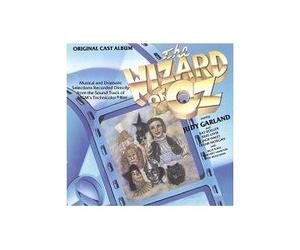 Various Artists - Wizard of Oz