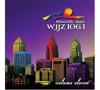 Various Artists - Wjjz 106.1 - Smooth Jazz Sampler 11