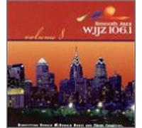 Various Artists - Wjjz 106.1 - Smooth Jazz Sampler 8