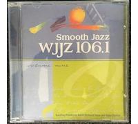 Various Artists - Wjjz 106.1 - Smooth Jazz Sampler 9