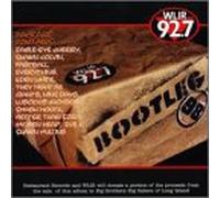 Various Artists - Wlir 92.7 Bootleg '98