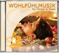 Various Artists - Wohlfuehlmusik Fuer