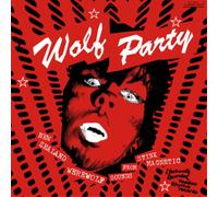 Various Artists Wolf Party (Vinyl) 12" Album (Importación USA)