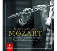 Various Artists - Wolfgang A. Mozart