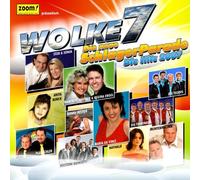 VARIOUS ARTISTS - Wolke 7 Neue Schlagerparade-Die Hits 2007 [Import]