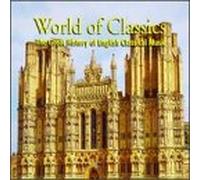 Various Artists - Wolrd Classics: England