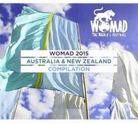 Various Artists - Womad - The World's Festival