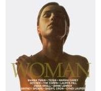 Various Artists - Woman