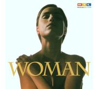 Various Artists - Woman
