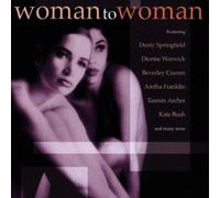 Various Artists - Woman to Woman