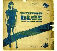 Various Artists - Women Blue